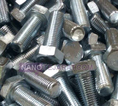 Bolt nut